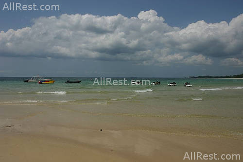 Bintan Lagoon Resort 81